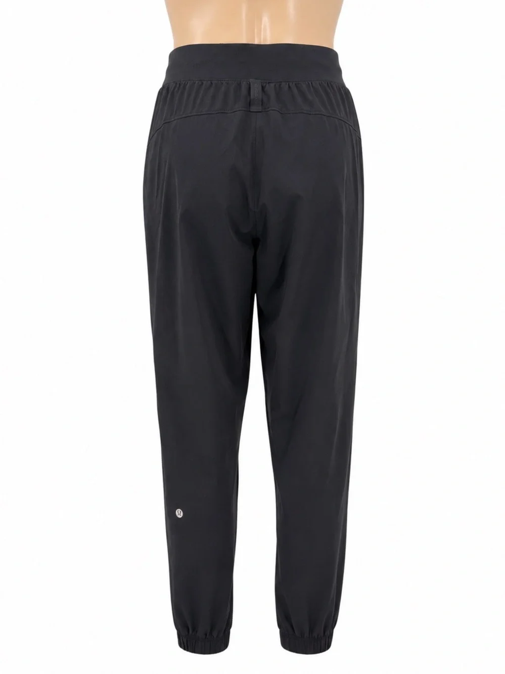 Lululemon Adapted State High-Rise Jogger Black Size 6